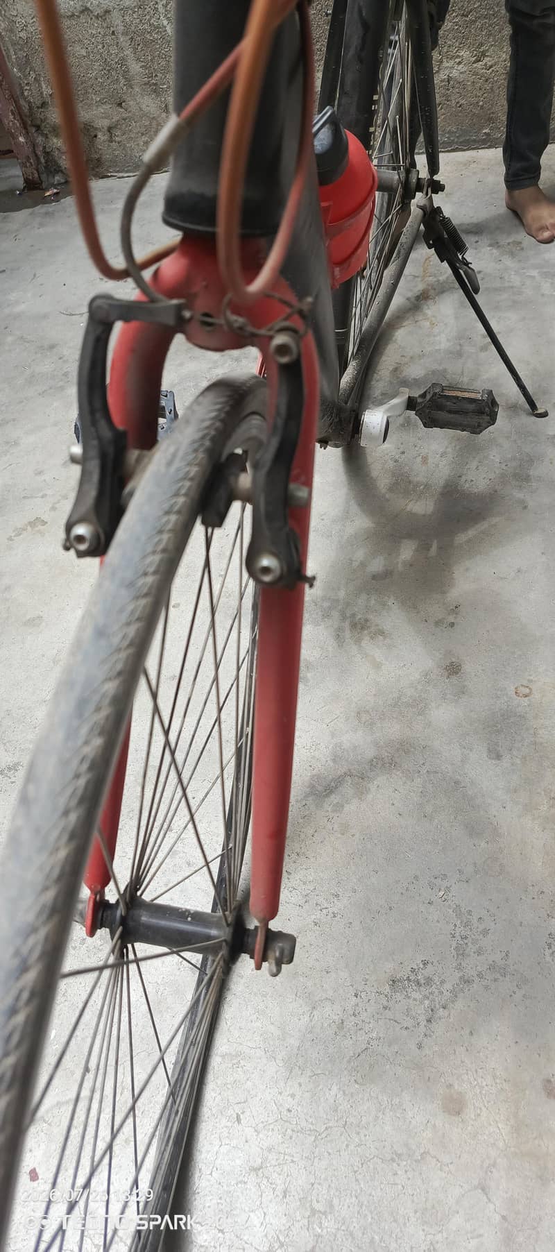 bicycle 5