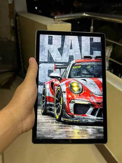 LENOVO TAB 6 ( 4 64 )
