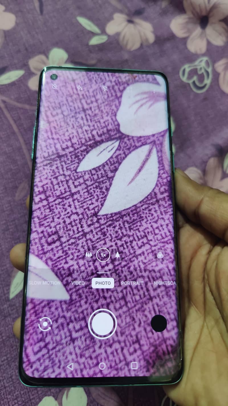 One Plus 8 0
