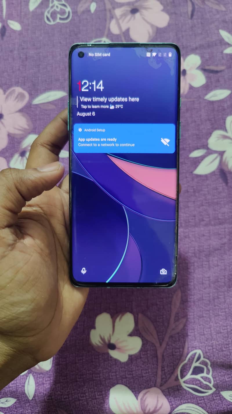 One Plus 8 1