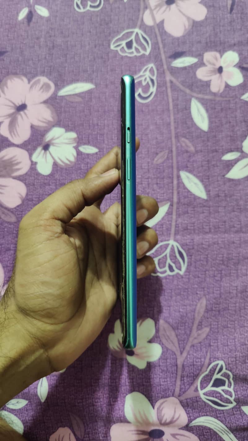 One Plus 8 4