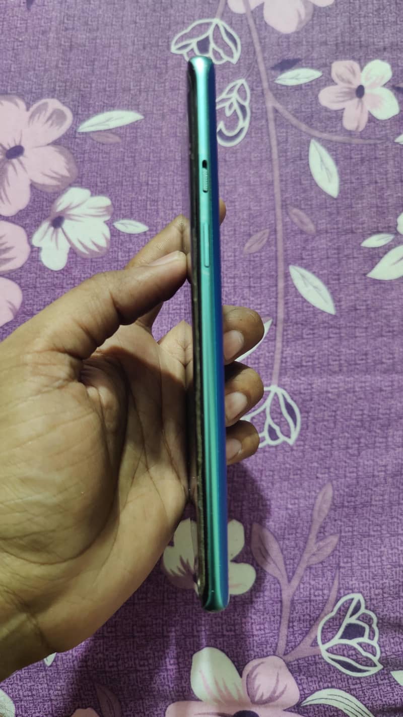 One Plus 8 5