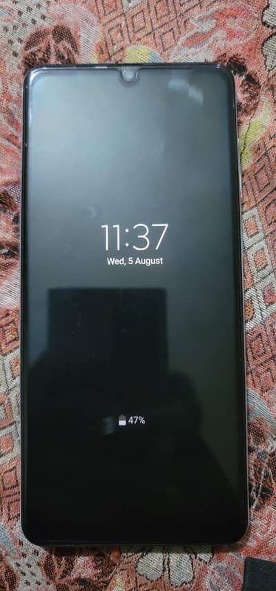 Samsung Mobile A31
