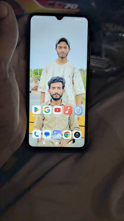 Xiaomi Redmi 12C
