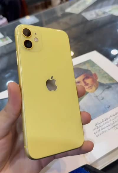 Apple iPhone 11