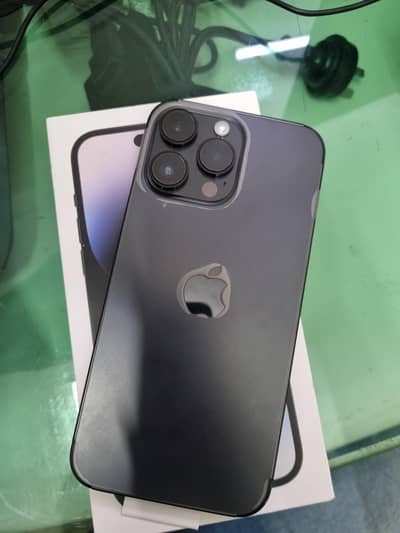 Apple iPhone 14 Pro Max jv
