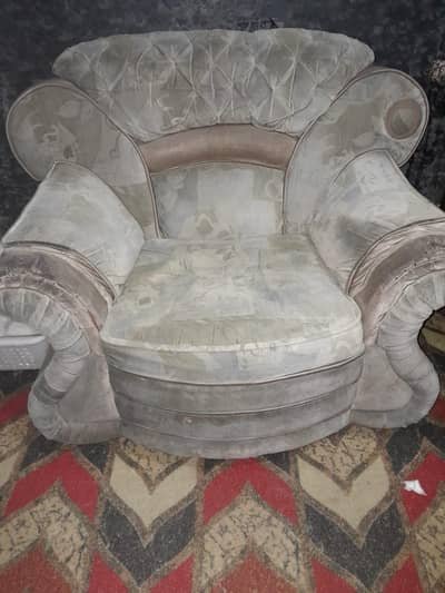 6 setir sofa