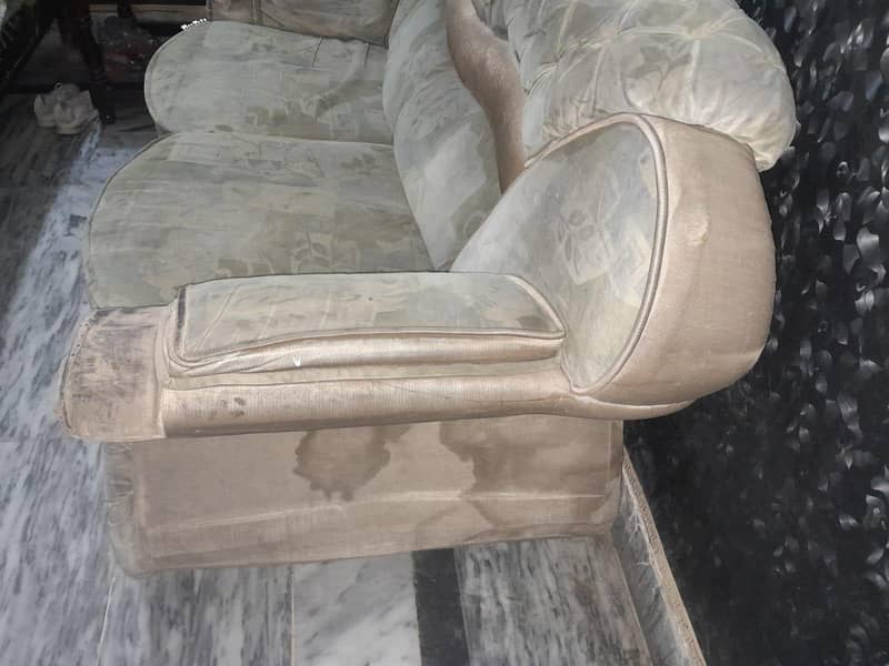 6 setir sofa 6