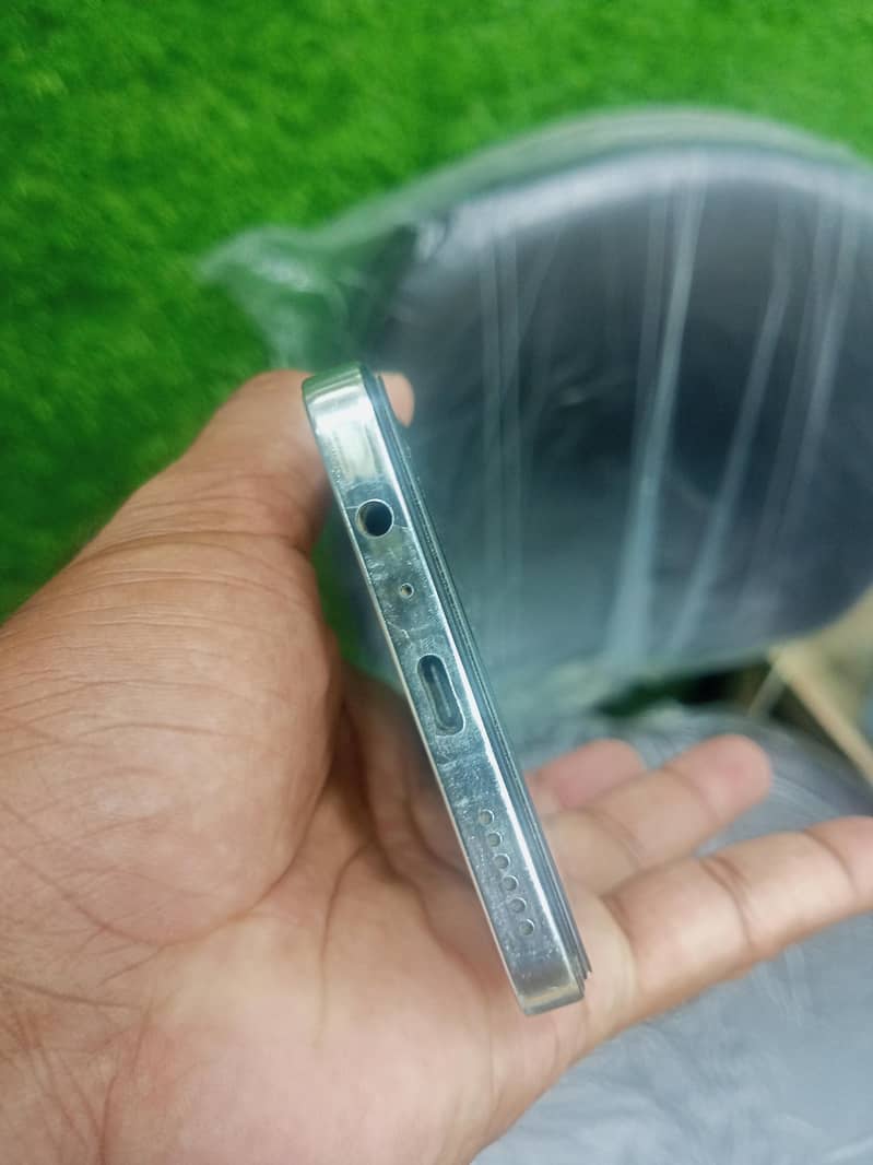 Tecno CAMON 20 1