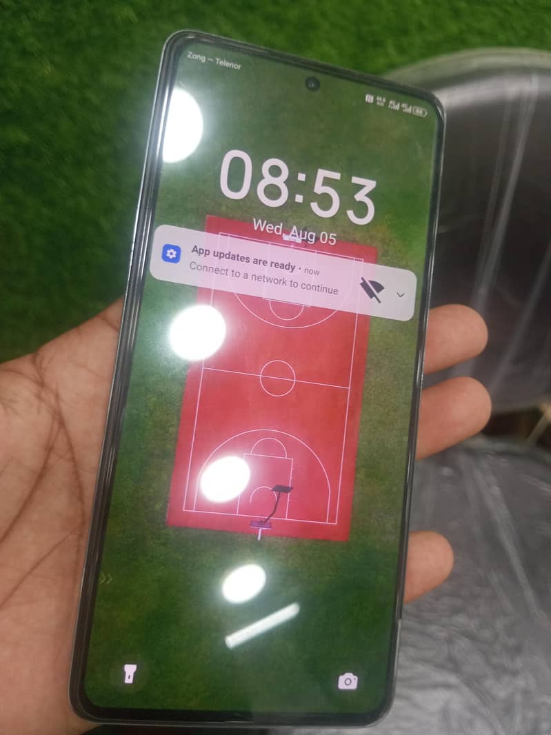 Tecno CAMON 20 2