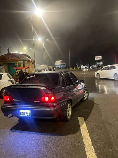 daewo cielo