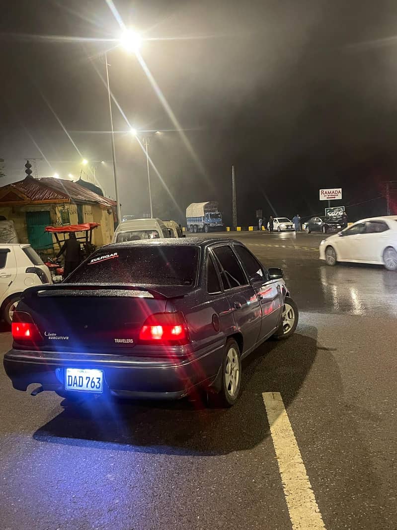 daewo cielo 0