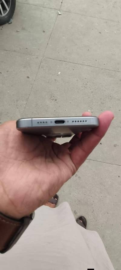 Apple iPhone 15 Pro Max