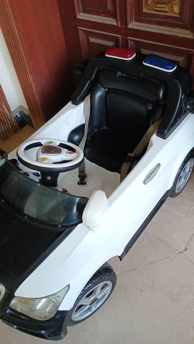 Kids Remote Control Car | Kids Chargeable Car