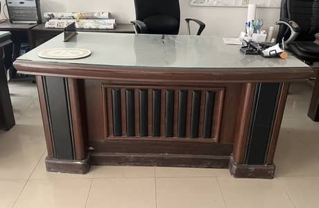 Office Table For Sale