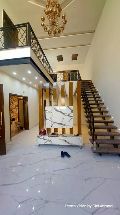 0321 86 10 688 Brand New Beautiful house available for Rent in Eden Valley
