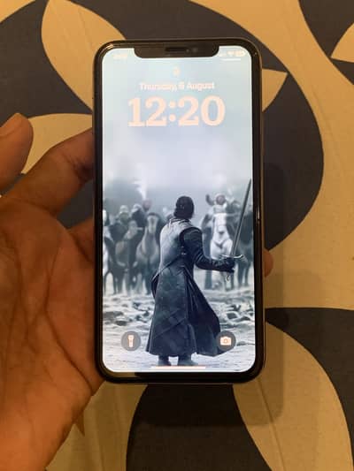 Apple iPhone XS