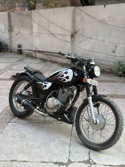 Gs 150