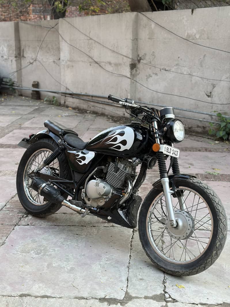 Gs 150 0