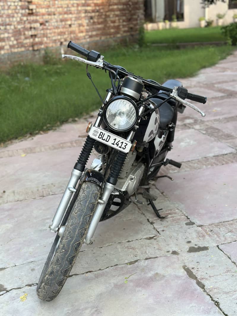 Gs 150 4