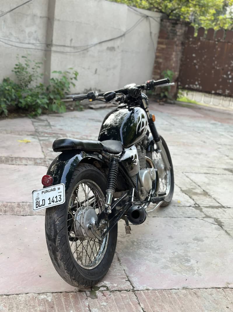 Gs 150 5
