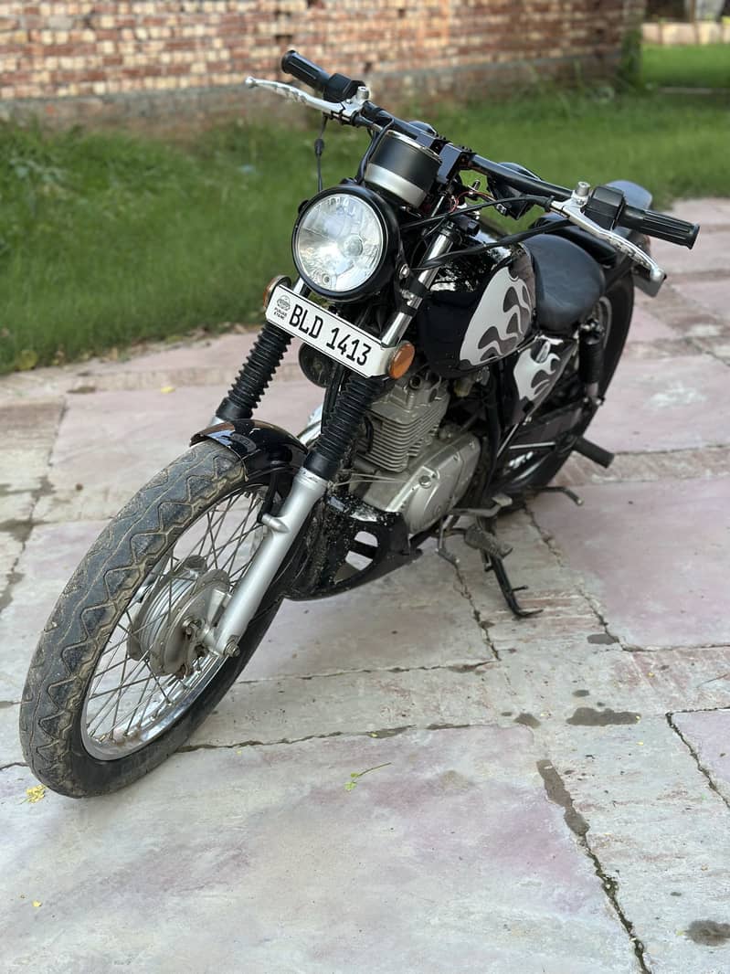 Gs 150 6