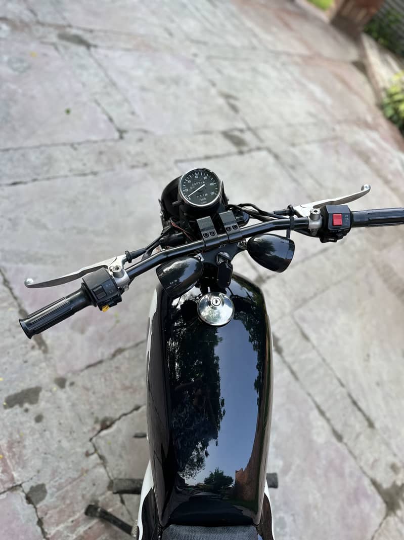 Gs 150 7