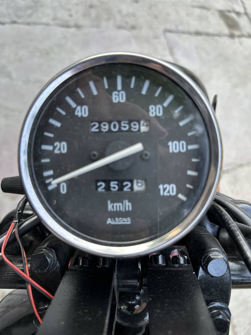 Gs 150 8