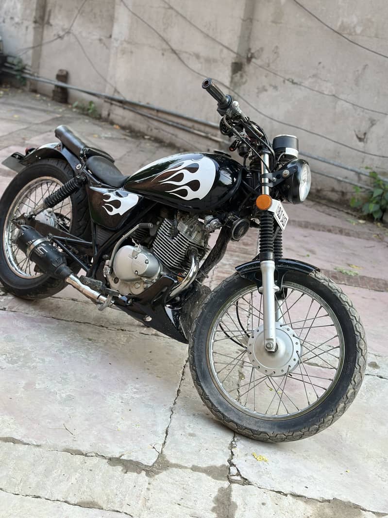 Gs 150 9