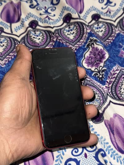 Apple iPhone SE