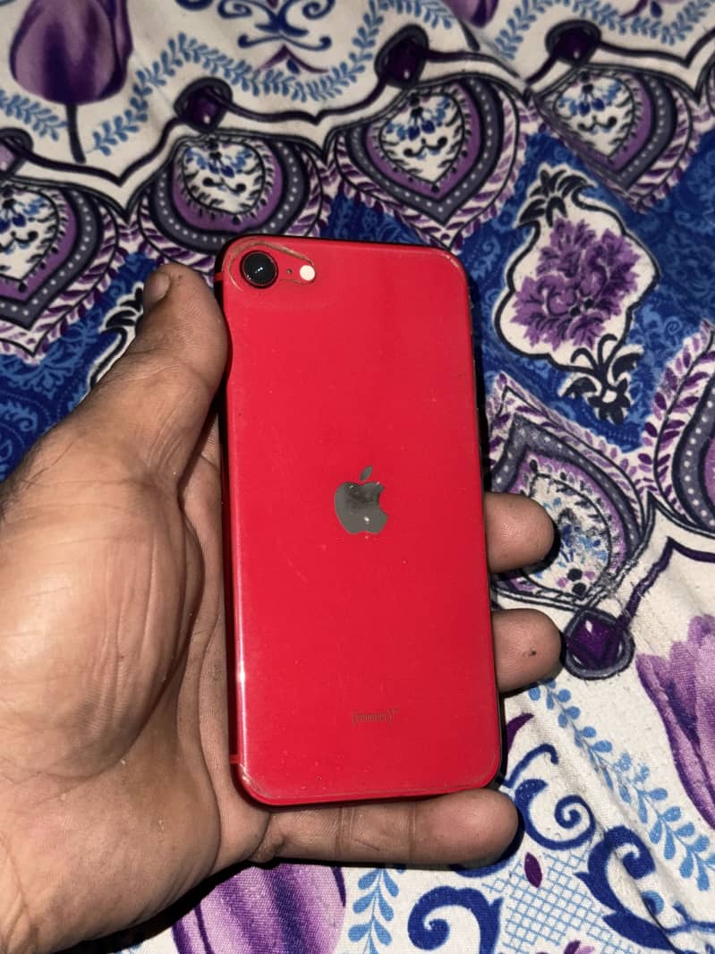 Apple iPhone SE 3