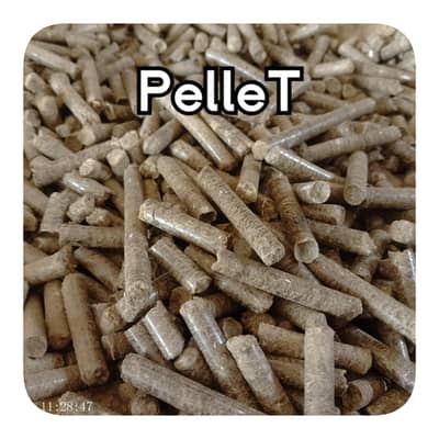 PELLET. . اگ جلانے والی پروڈکٹ ۔ہول سیلر ٹیکسلا 72 موڑ 03126652010