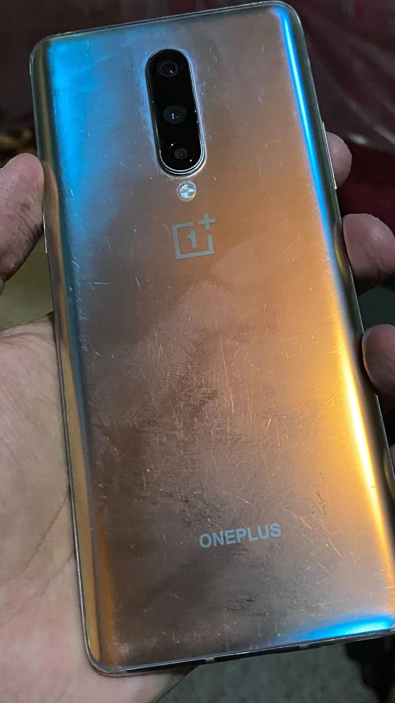 One Plus 8 1