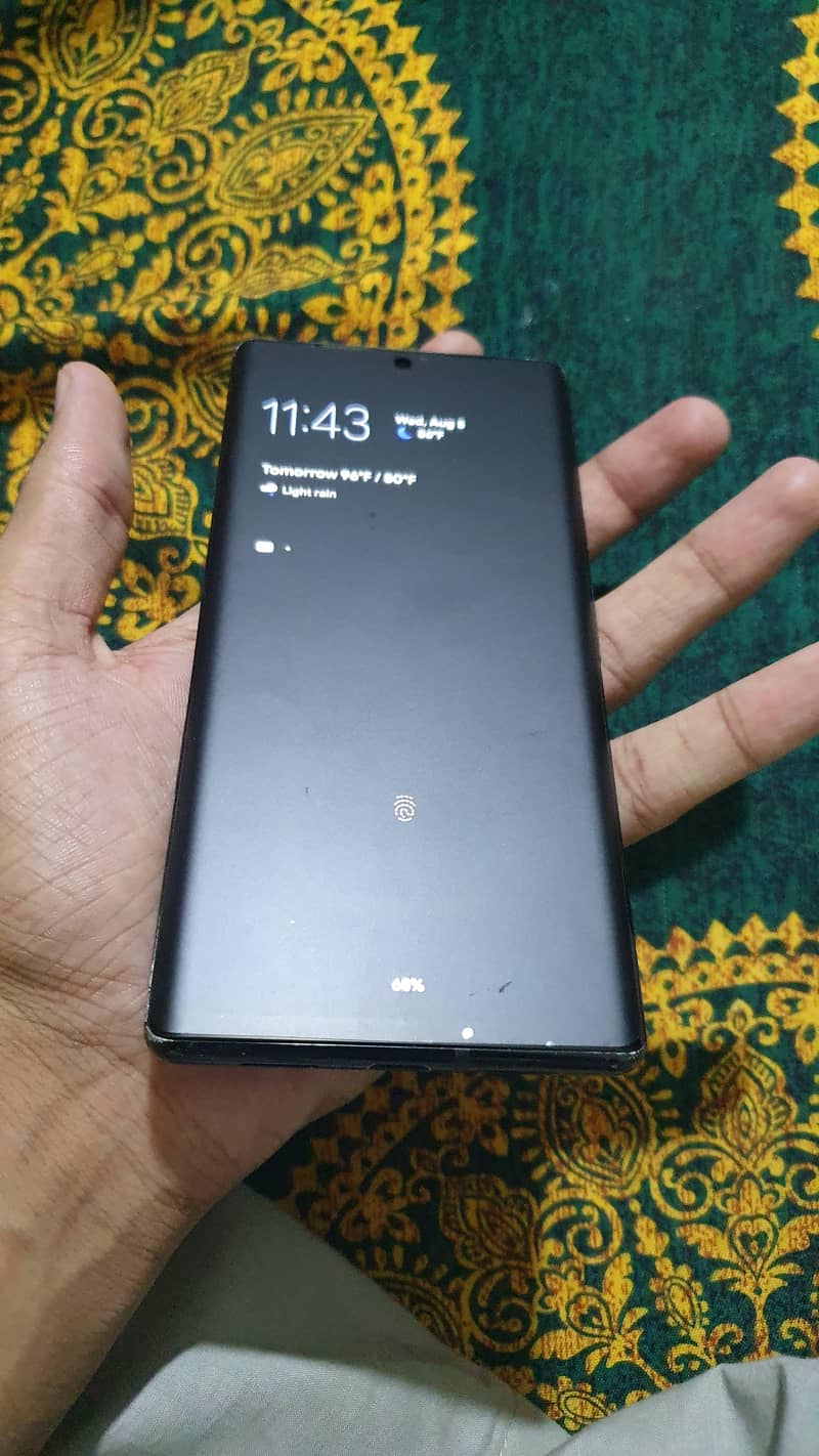 Google Pixel 6 Pro 1