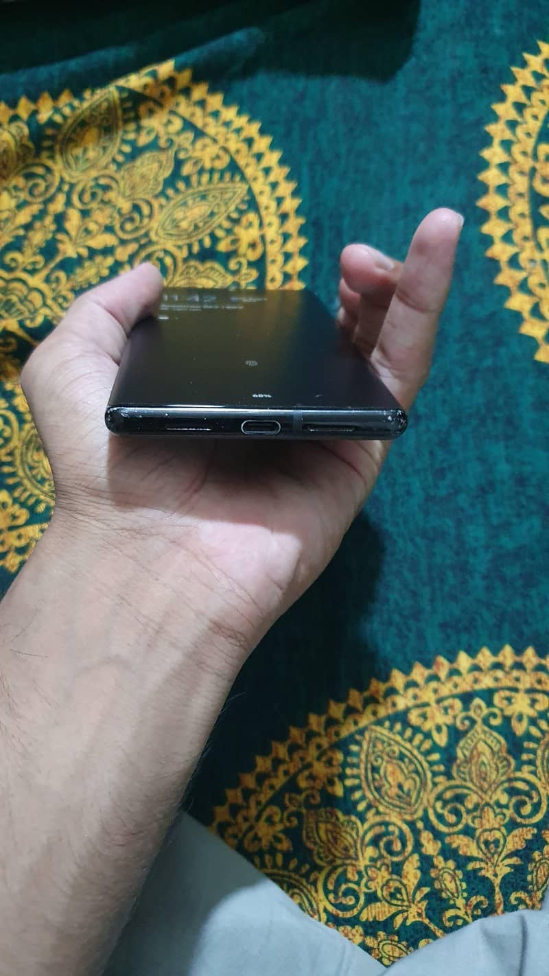 Google Pixel 6 Pro 2