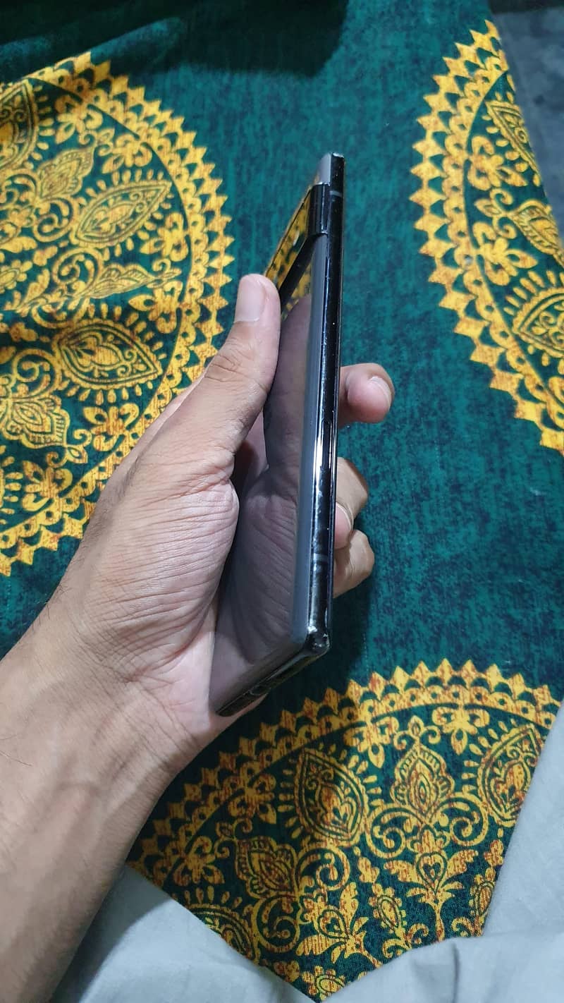 Google Pixel 6 Pro 5