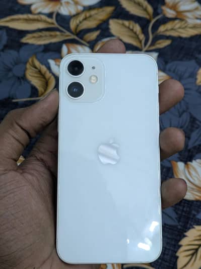 Apple iPhone 12 mini