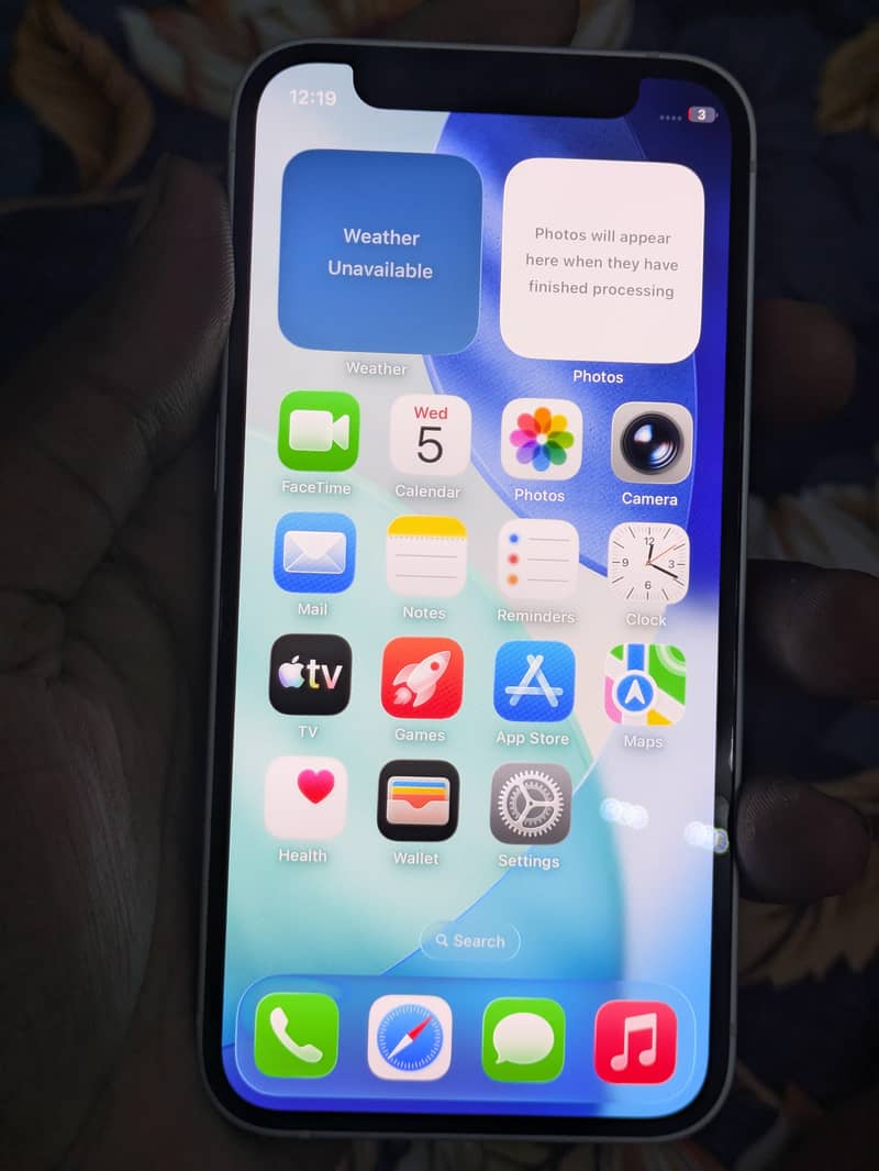 Apple iPhone 12 mini 5