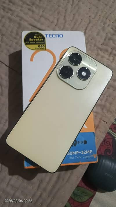 tecno spark 20 8+256