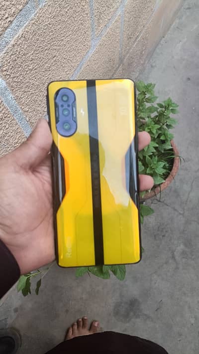 Xiaomi Redmi K40 Gaming