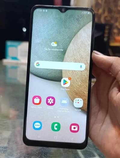 Samsung Mobile A12