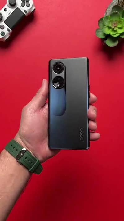 OPPO Reno 8t