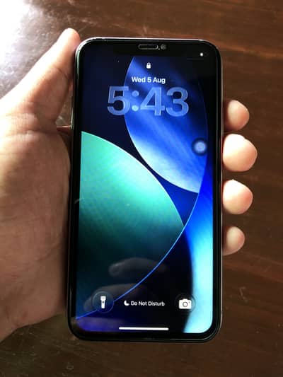 Apple iPhone 11