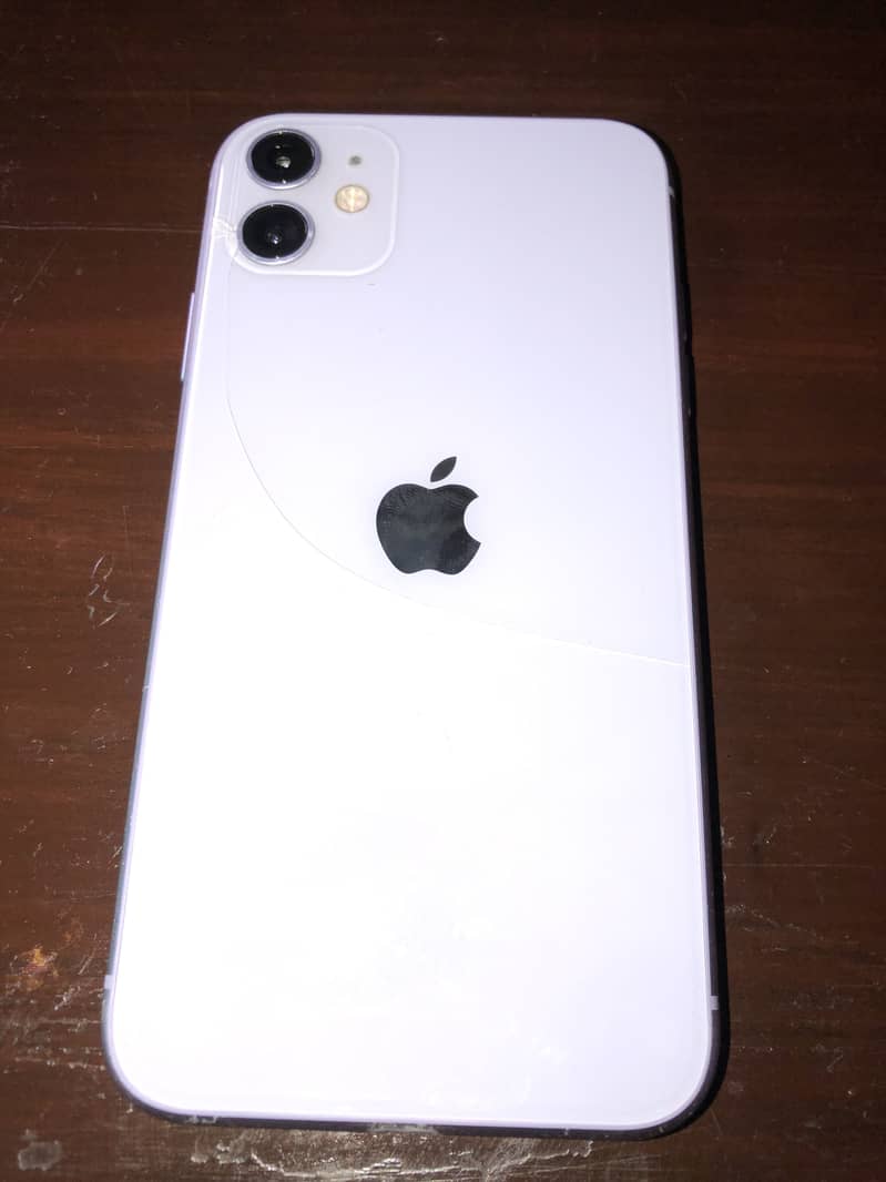Apple iPhone 11 1