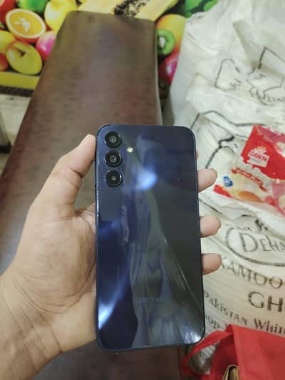 Samsung Mobile A15 5G