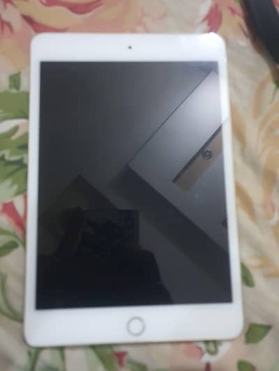 Ipad mini 4