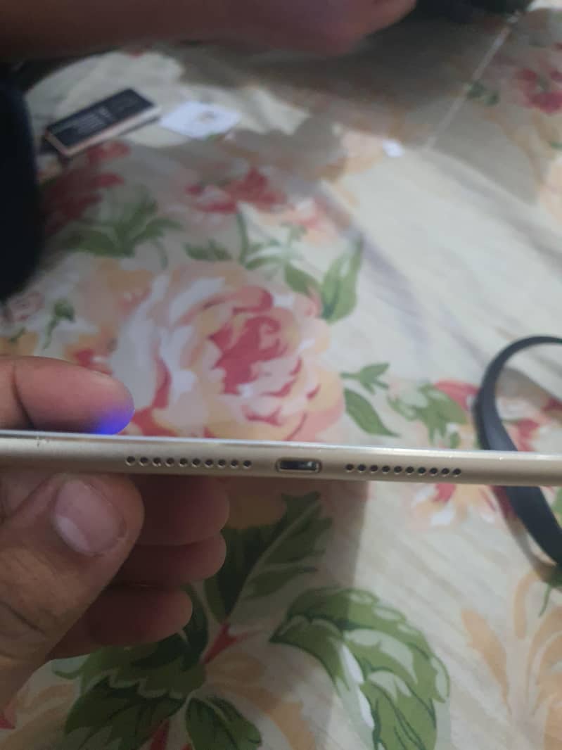 Ipad mini 4 2