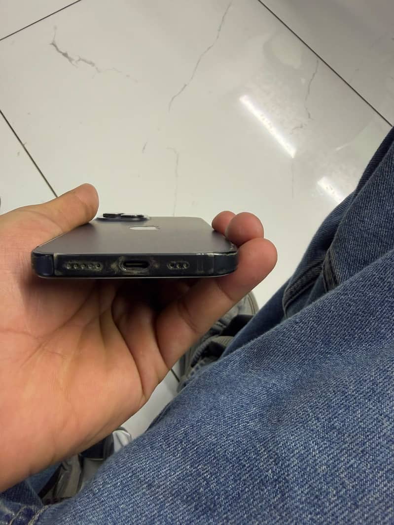 Apple iPhone 15 1