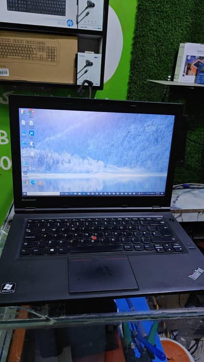 lenono L440