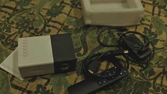 projector